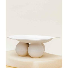 Samaia Fruit Bowl by Ia Kutateladze