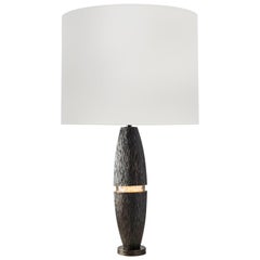 Samaki Table Lamp by Francis Sultana for Marc de Berny