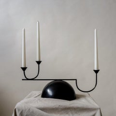 Saman Kerzenhalter von Chandler McLellan