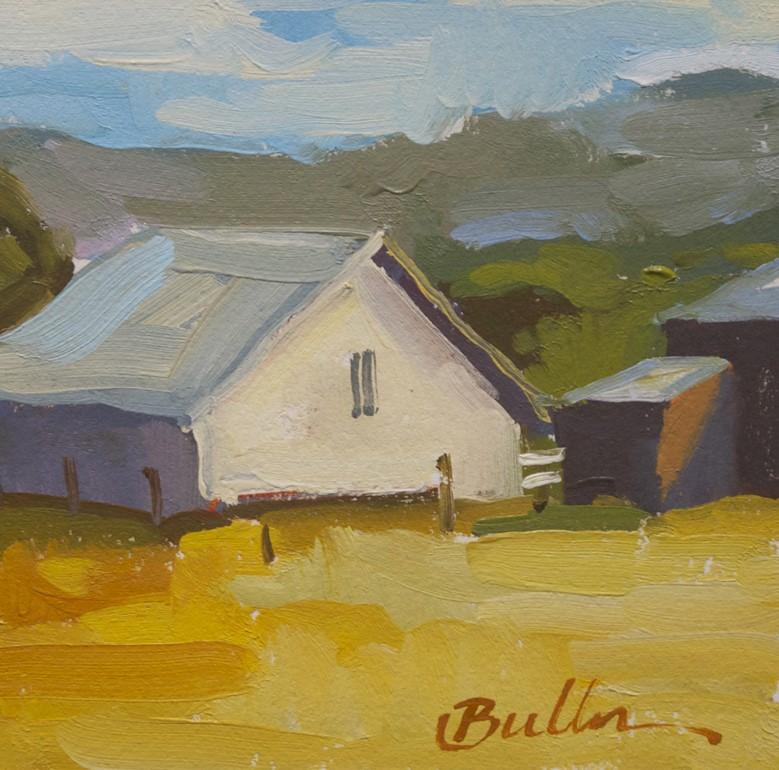 samantha buller