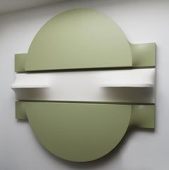 Samantha McCurdy Abstract 3D Art