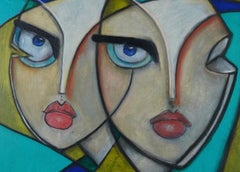 Ninth Icon : Contemporary Figurative Painting