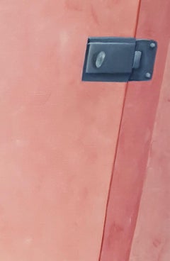 «Sh*t Happens» Figurative Oil Painting by Samantha Van Heest