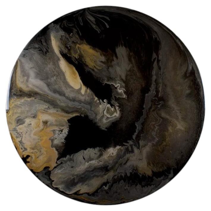 Samar Large Wall Sculpture by Corine Vanvoorbergen