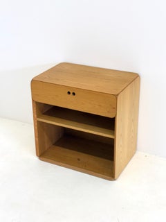 Samara bedside table by Derk Jan de Vries for Maisa Di Seveso