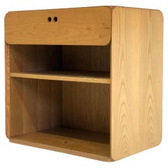 Samara bedside table by Derk Jan de Vries for Maisa Di Seveso