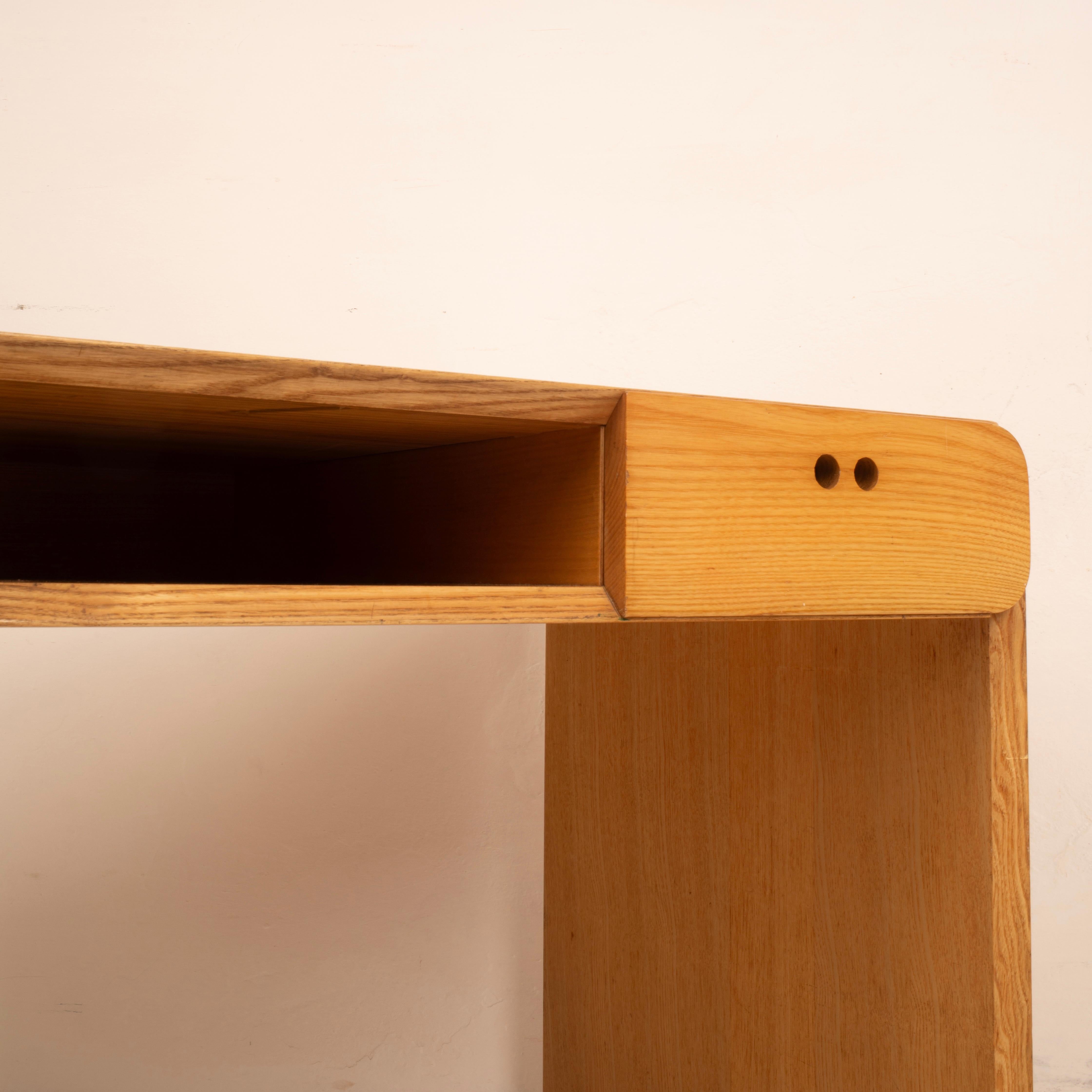 Samara Desk by Derk Jan de Vries for Maisa di Seveso, 1970 For Sale 4