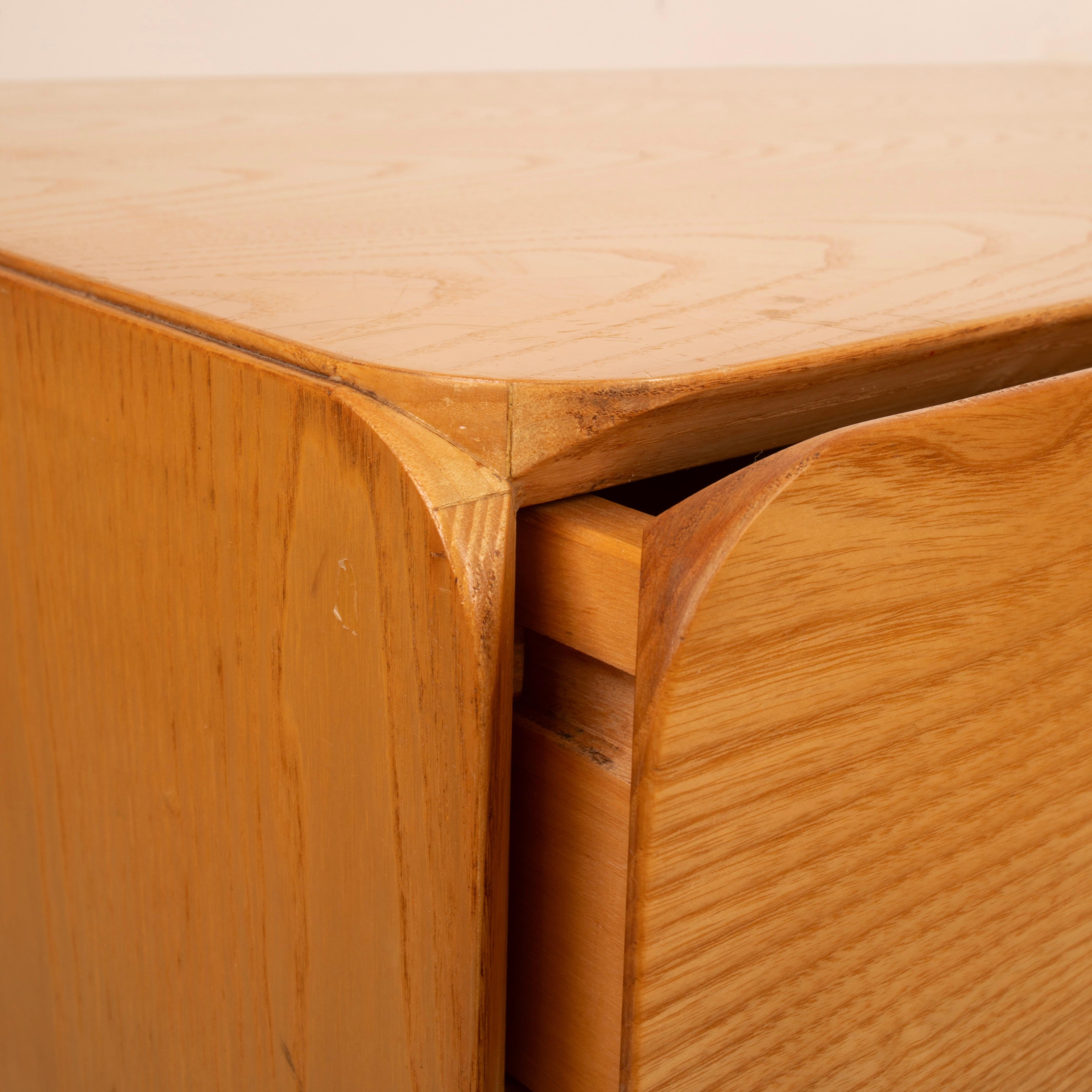 Samara Desk by Derk Jan de Vries for Maisa di Seveso, 1970 For Sale 5