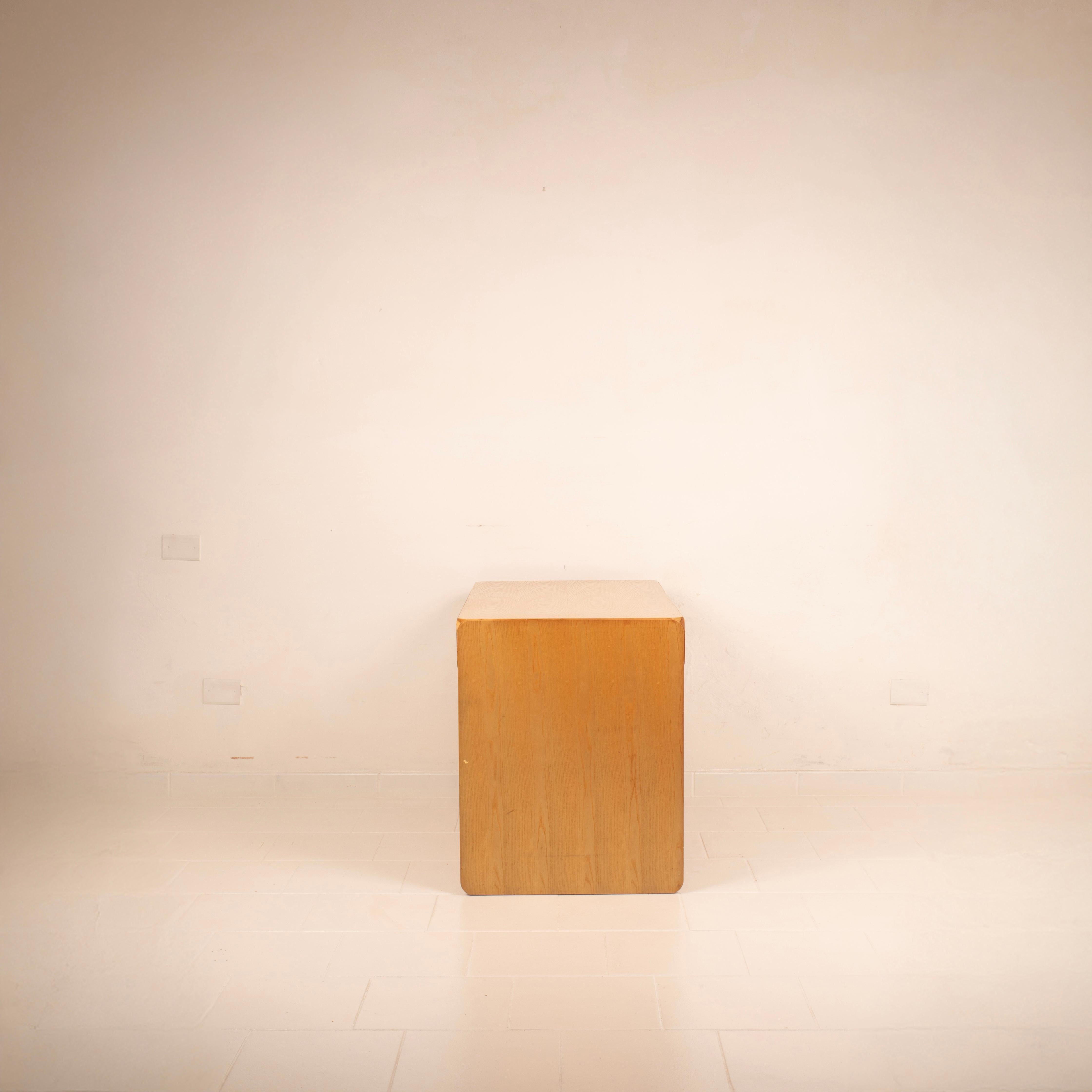 Samara Desk by Derk Jan de Vries for Maisa di Seveso, 1970 For Sale 6