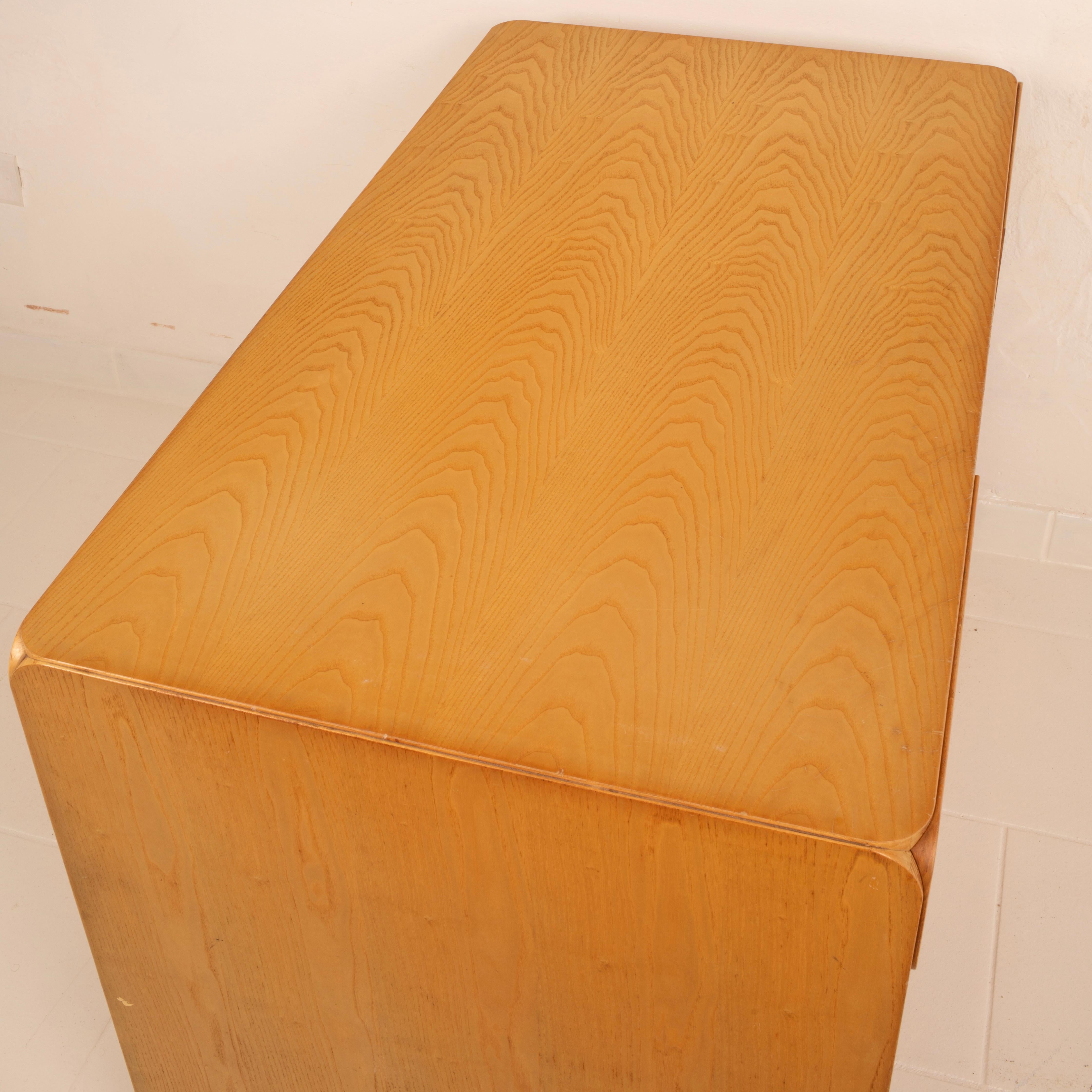 Samara Desk by Derk Jan de Vries for Maisa di Seveso, 1970 For Sale 7