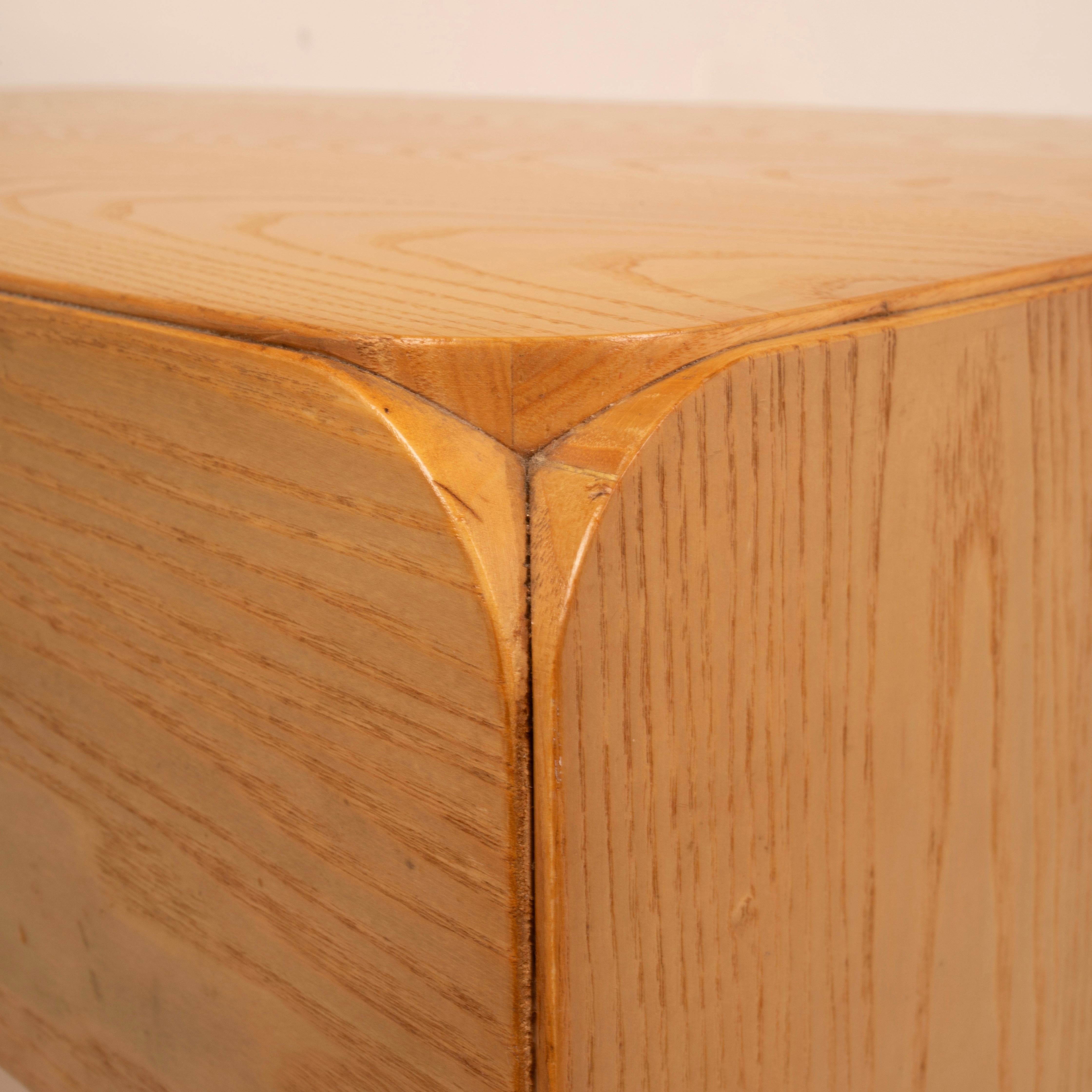 Samara Desk by Derk Jan de Vries for Maisa di Seveso, 1970 For Sale 9