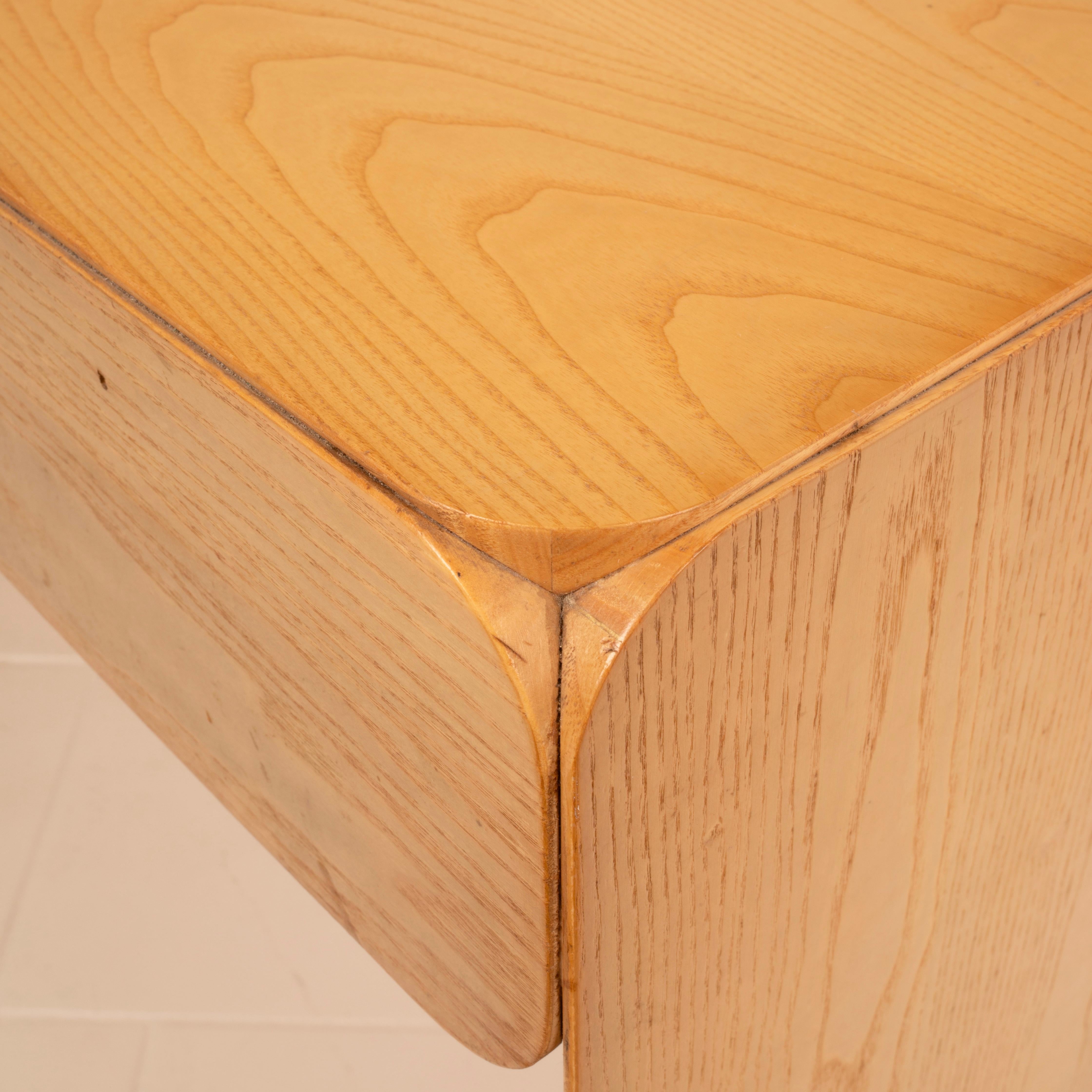 Samara Desk by Derk Jan de Vries for Maisa di Seveso, 1970 For Sale 10