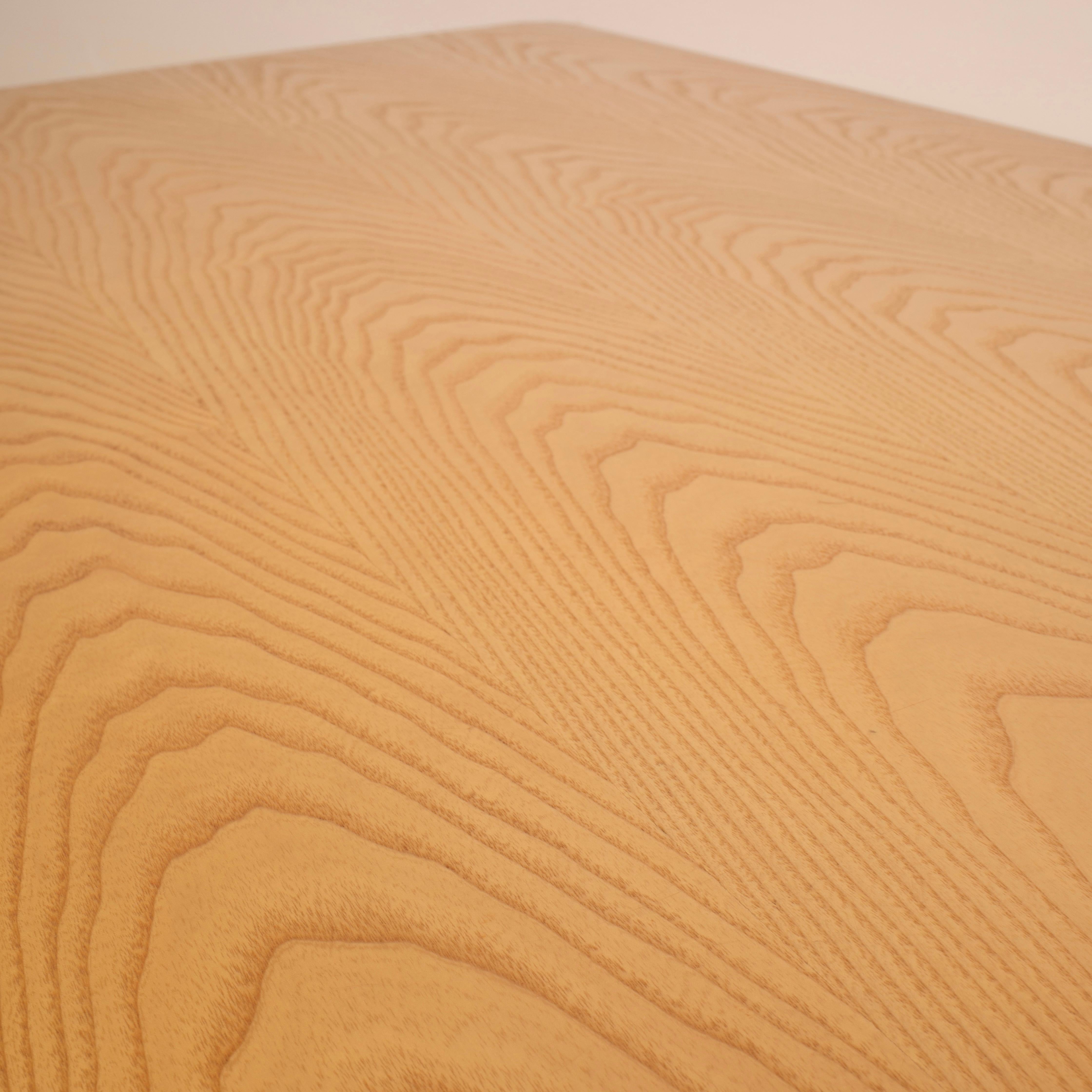 Samara Desk by Derk Jan de Vries for Maisa di Seveso, 1970 For Sale 11