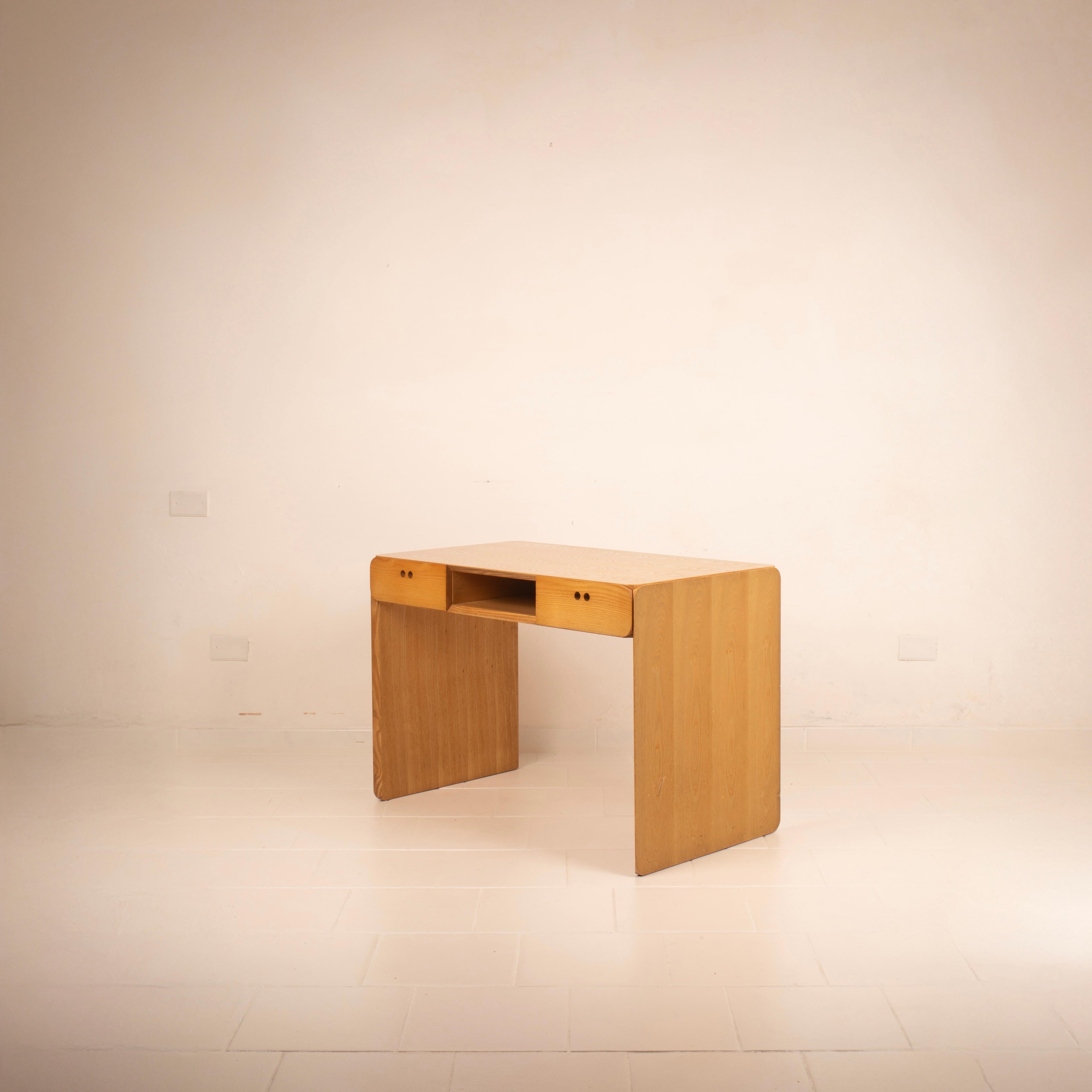 Samara Desk by Derk Jan de Vries for Maisa di Seveso, 1970 For Sale 12