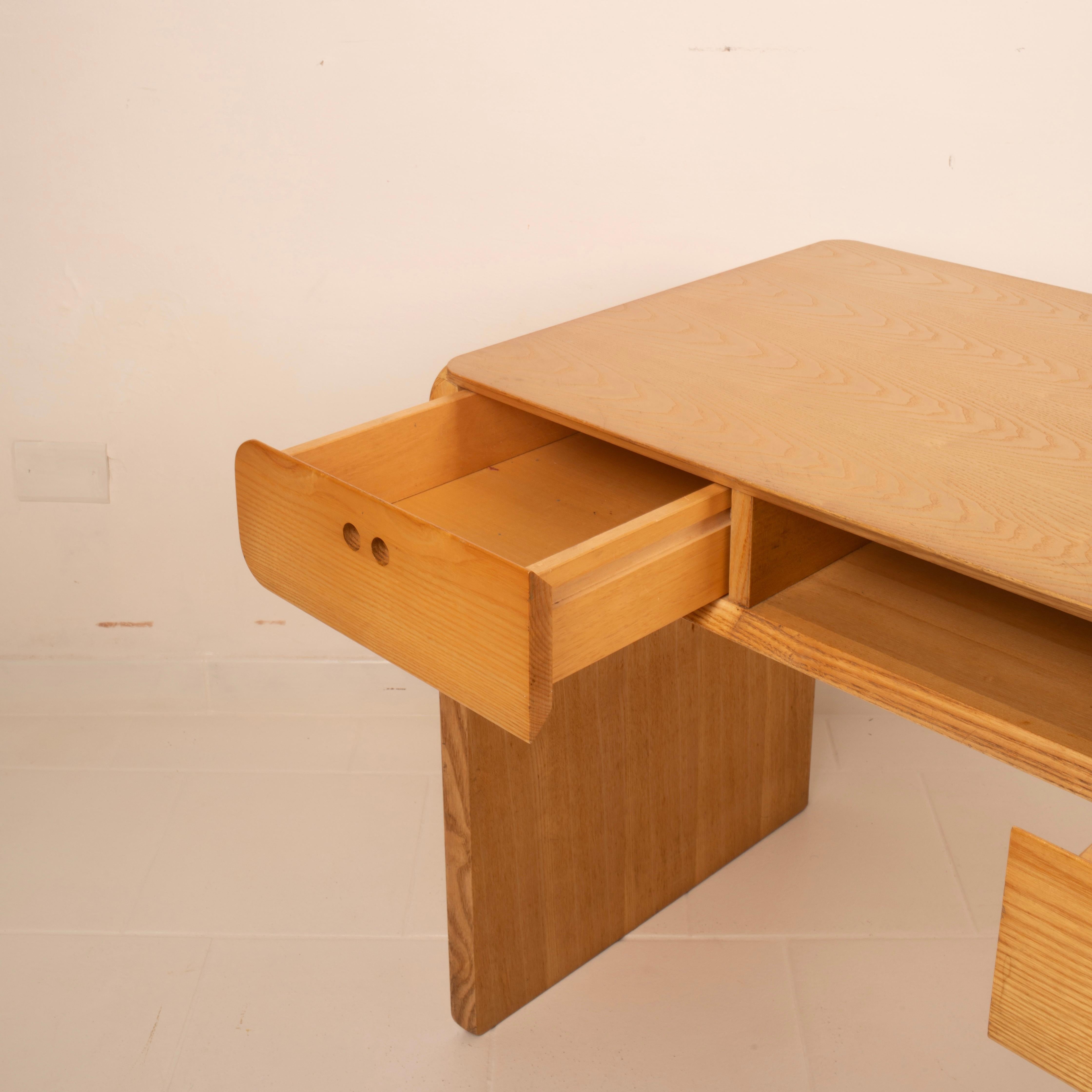 Samara Desk by Derk Jan de Vries for Maisa di Seveso, 1970 For Sale 14