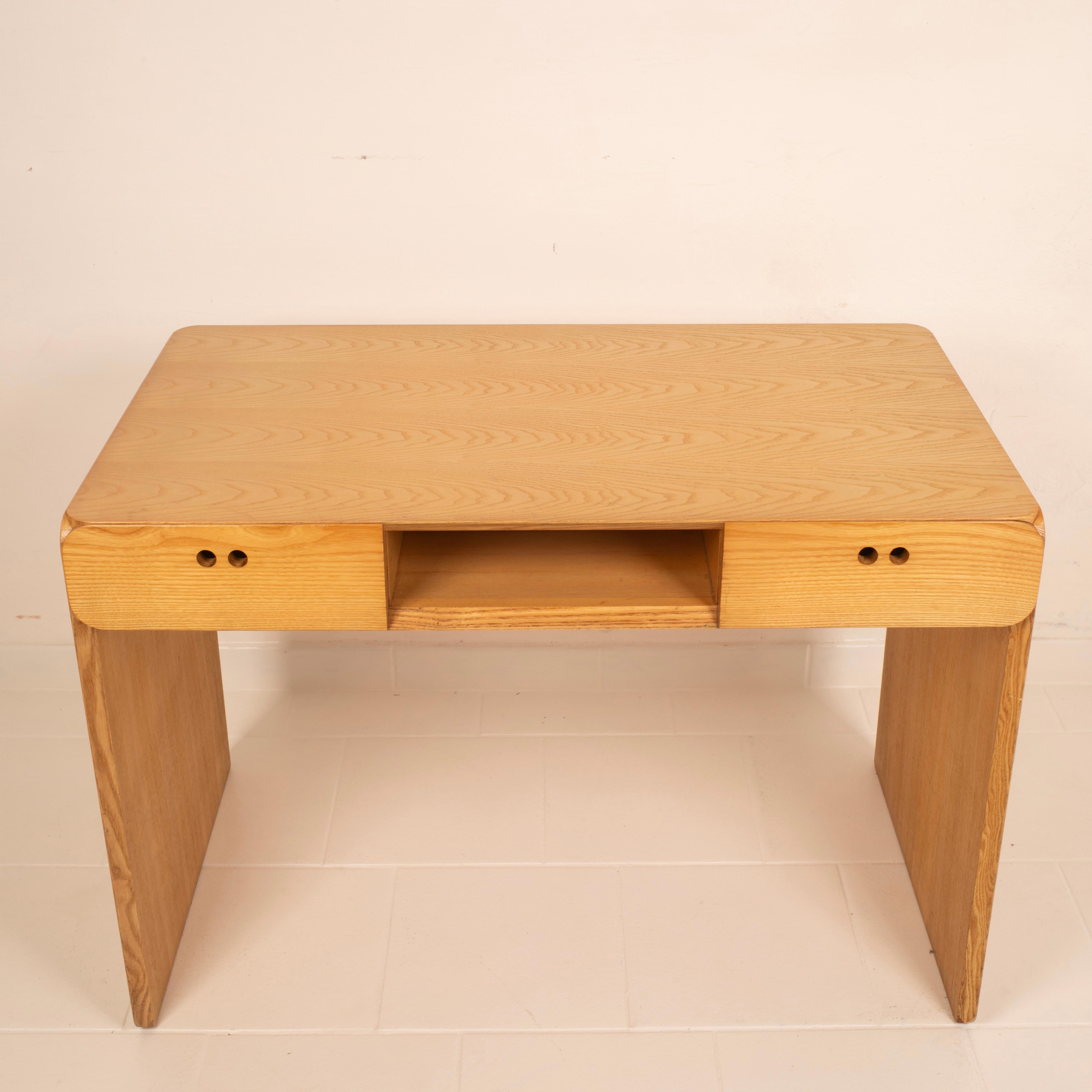 Italian Samara Desk by Derk Jan de Vries for Maisa di Seveso, 1970 For Sale