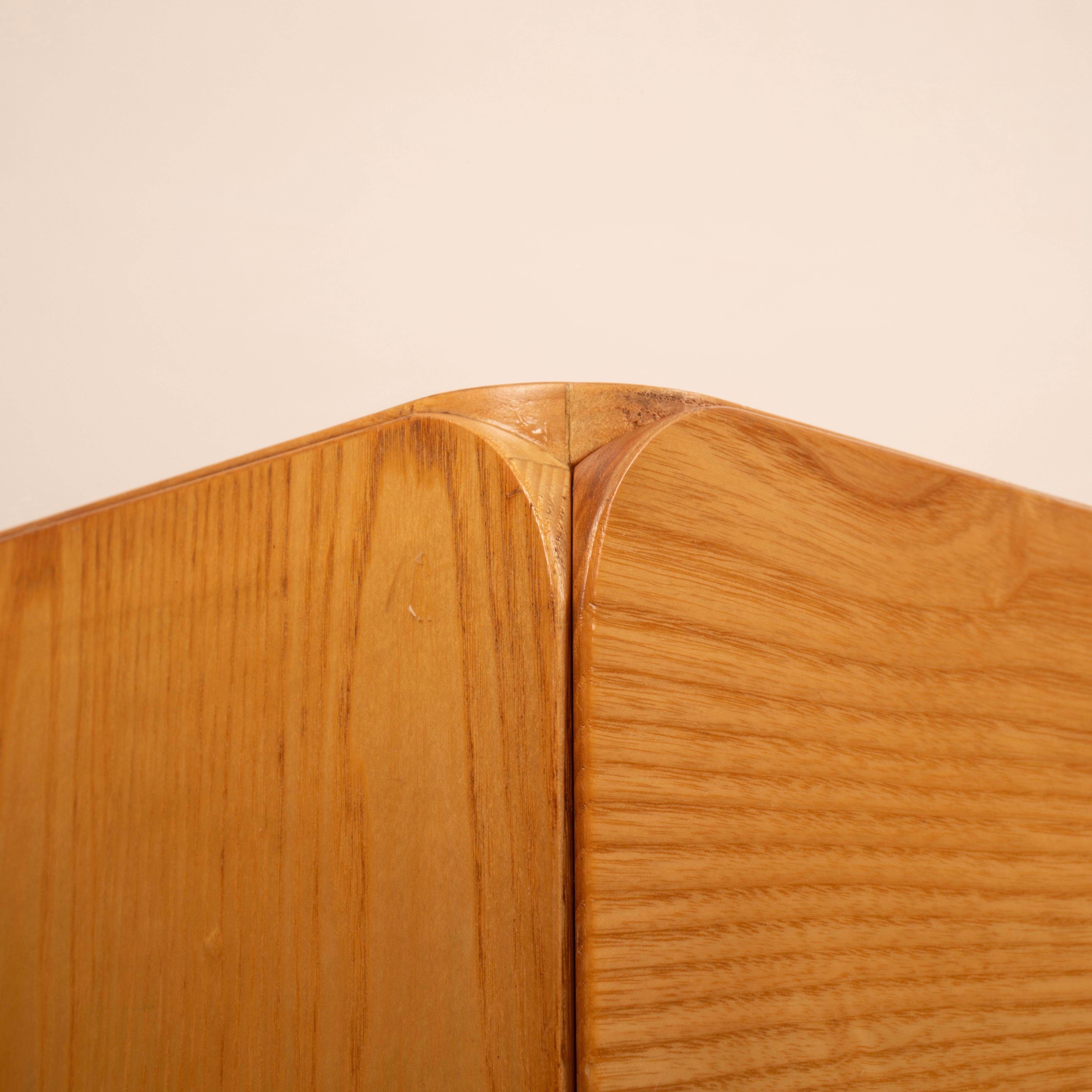Samara Desk by Derk Jan de Vries for Maisa di Seveso, 1970 For Sale 1