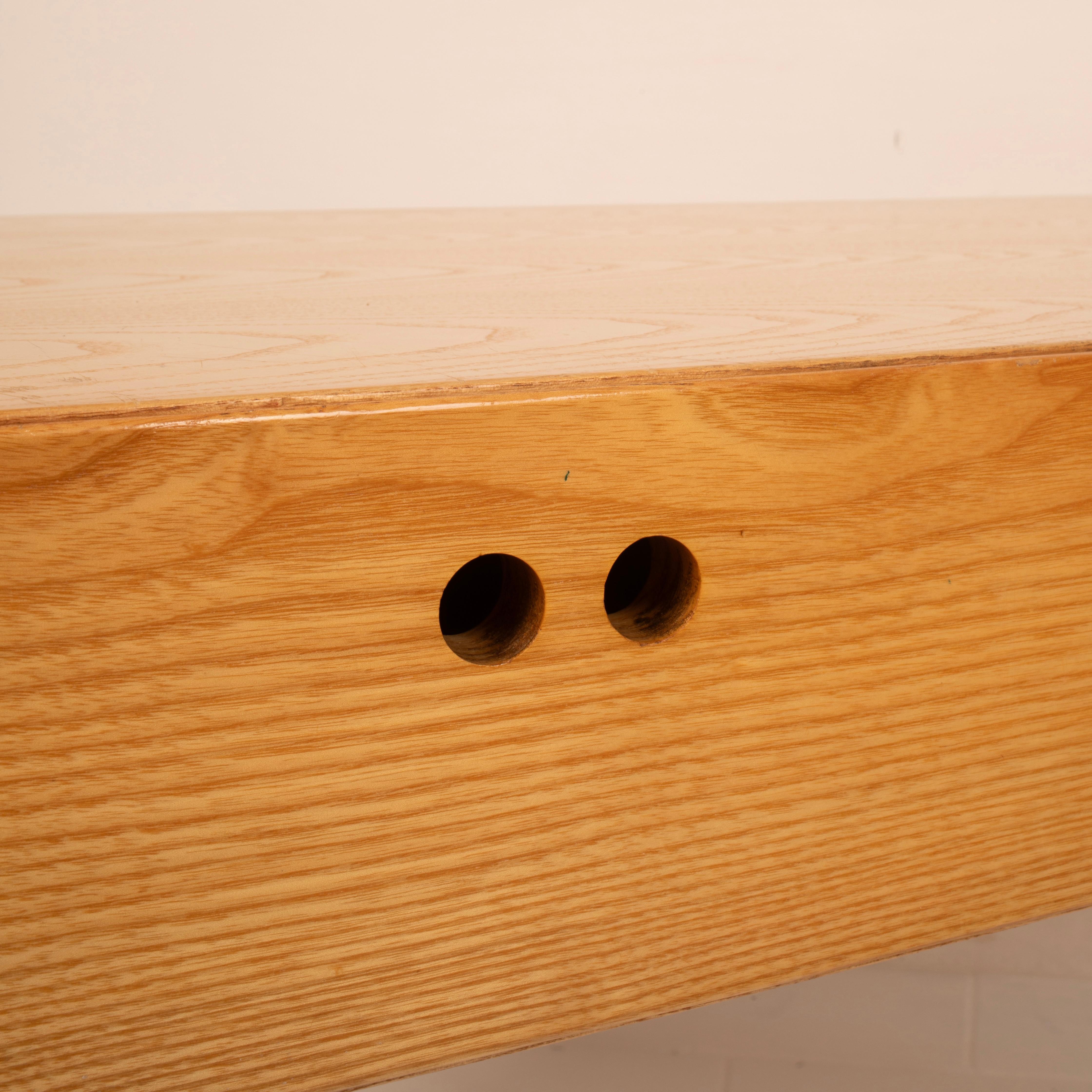 Samara Desk by Derk Jan de Vries for Maisa di Seveso, 1970 For Sale 2
