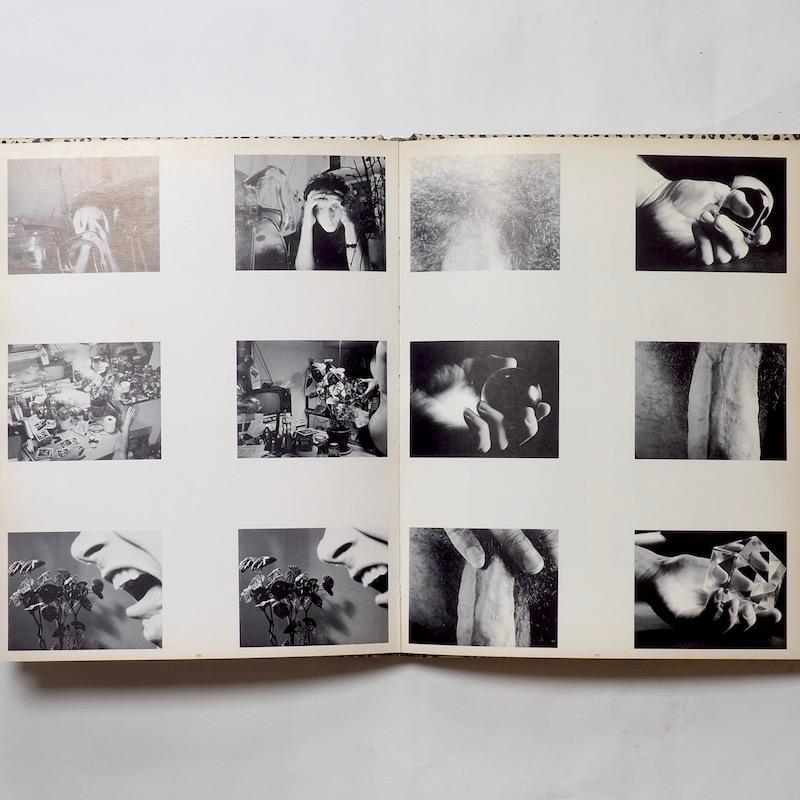 Samaras Album - 1st Edition, Whitney Museum & Pace Editions, 1971 2