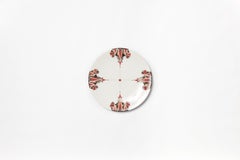Bread plate Samarcanda