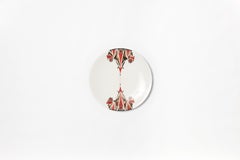 Bread plate Samarcanda