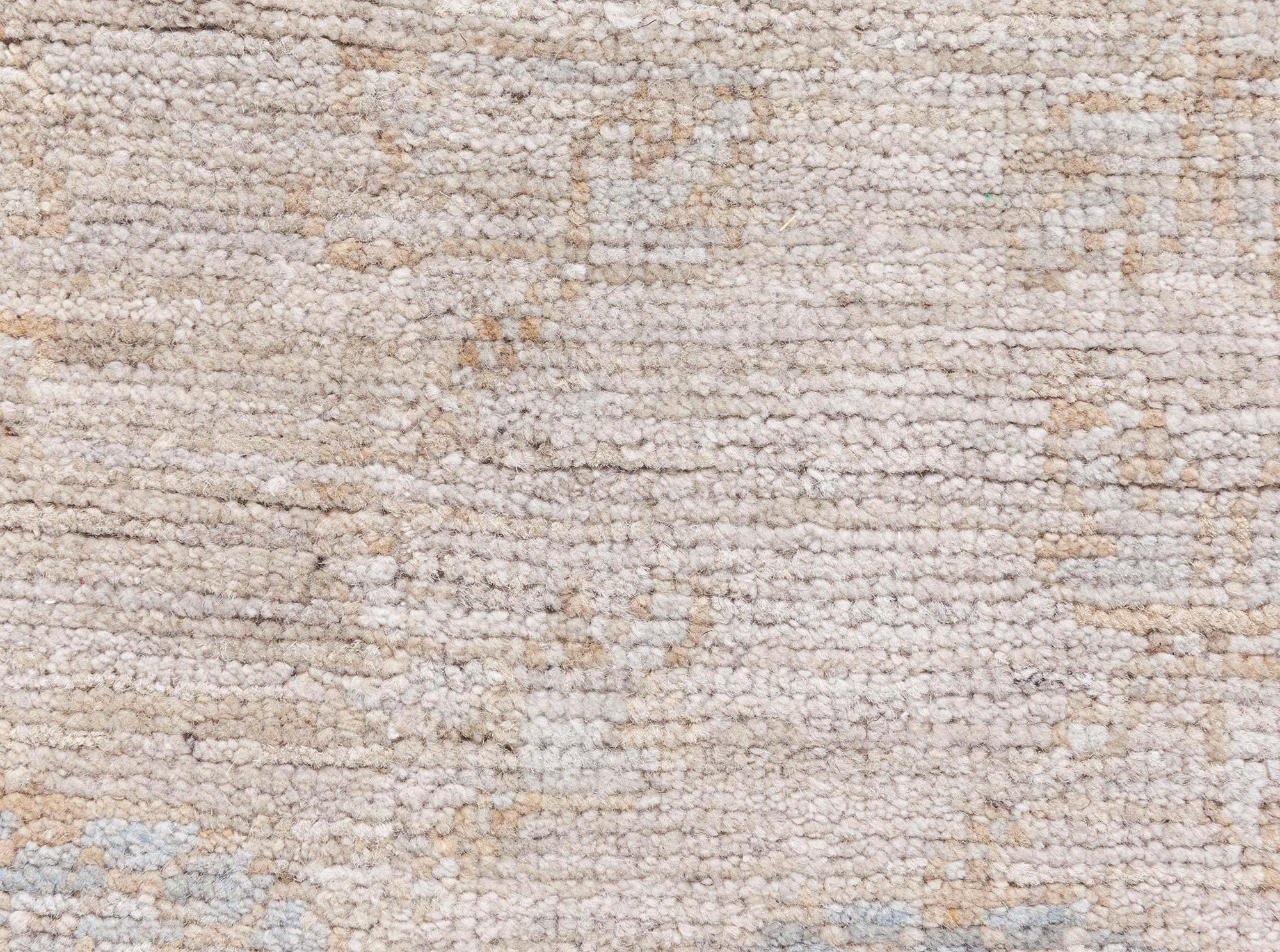 Samarkand Fragment Runner by Doris Leslie Blau
Size: 2'5