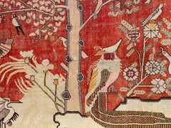 Samarkand rug