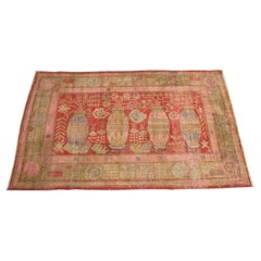 Samarkand-Teppich