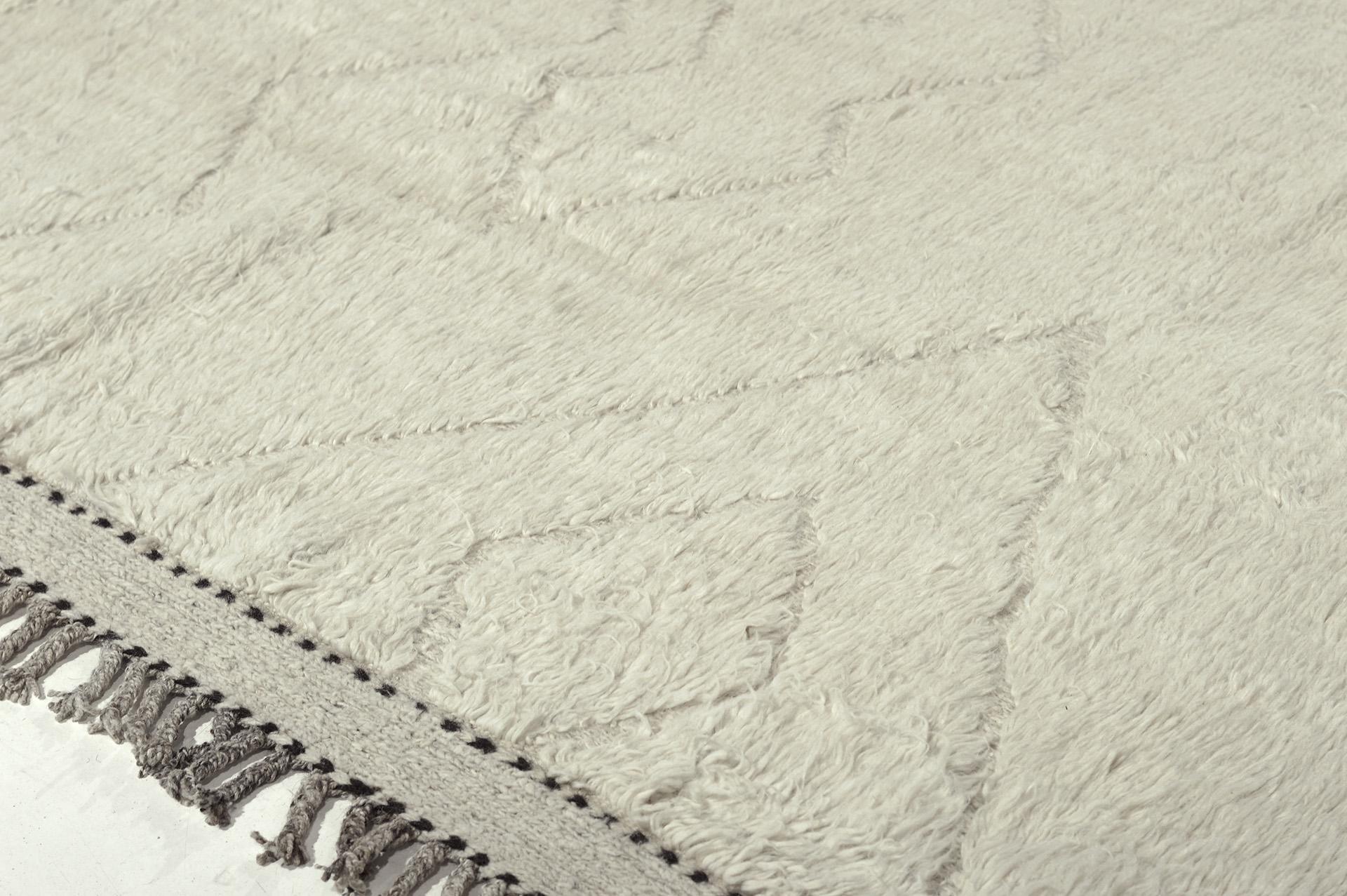 Sambas Rug, Atlas Collection by Mehraban For Sale 1