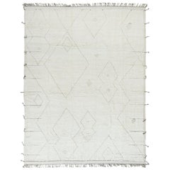 Sambas-Teppich, Atlas-Kollektion von Mehraban