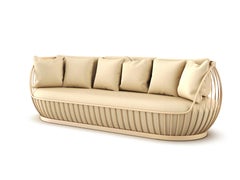 Samburá couch