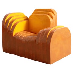 Chaise Wavelength de Luam Melake