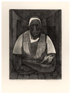 The House of Shango — African American artist