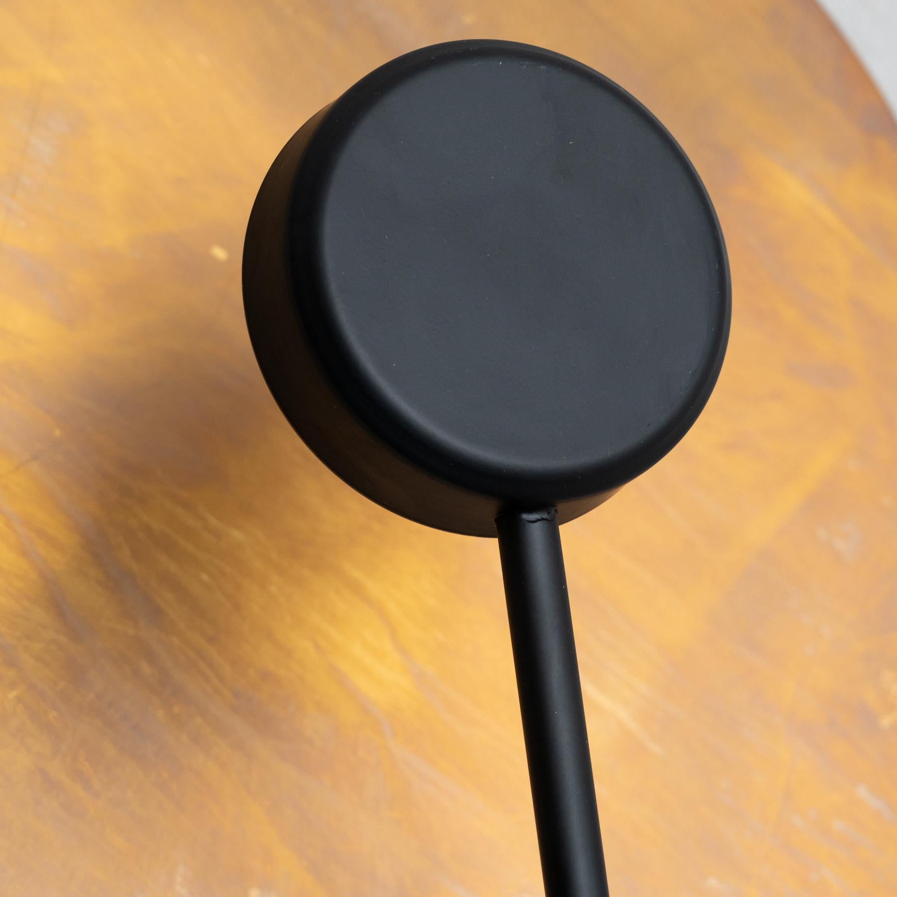 Ottone Lampada da parete in ottone Sami Kallio SOL di Konsthantverk in vendita