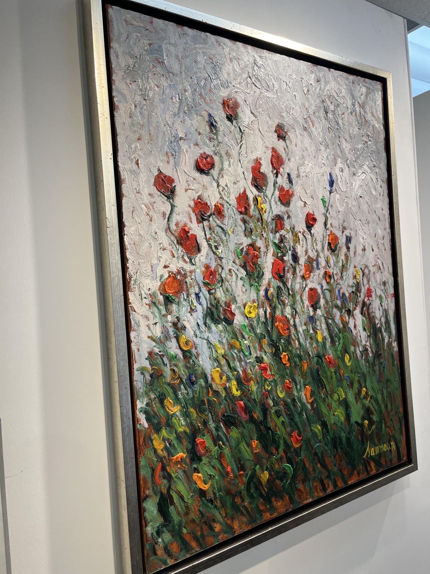 La Danza dei Coquelicots in vendita 1