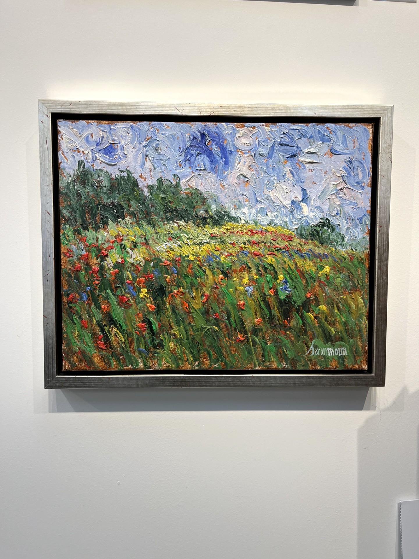 Le Printemps en venta 1
