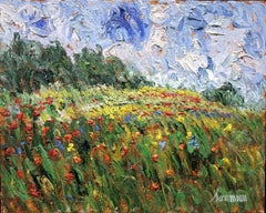 Le Printemps