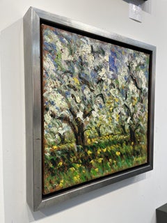 Matin de Mai / Mañana de mayo