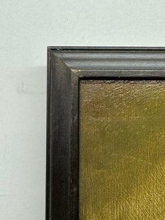 Sammy R Depetro, Portrait of Western Gentleman with Cowboy Hat