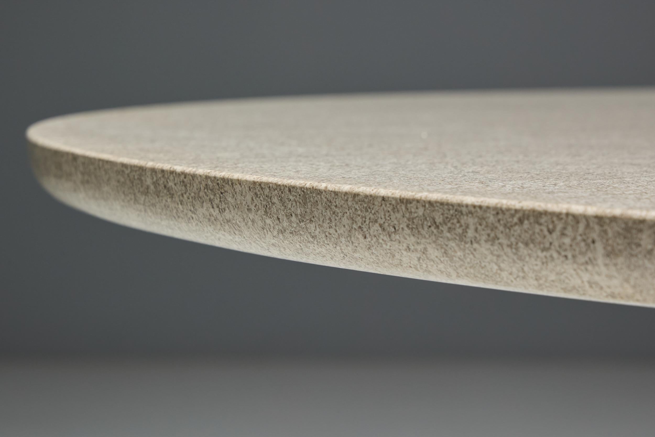 Samo Dining Table by Carlo Scarpa for Simon Gavina, Italy, 1971 im Angebot 10