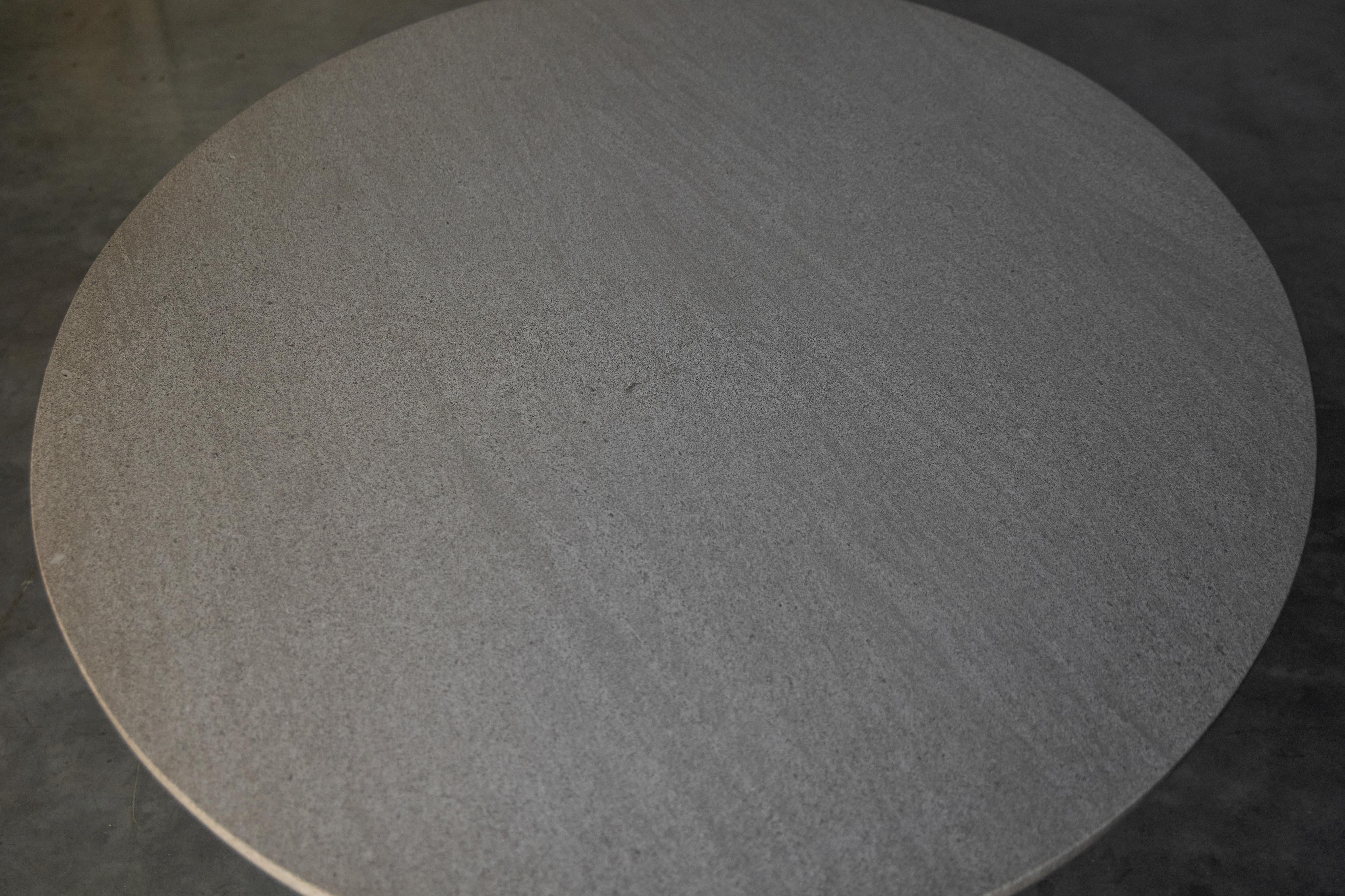 Samo Dining Table by Carlo Scarpa for Simon Gavina, Italy, 1971 im Angebot 1