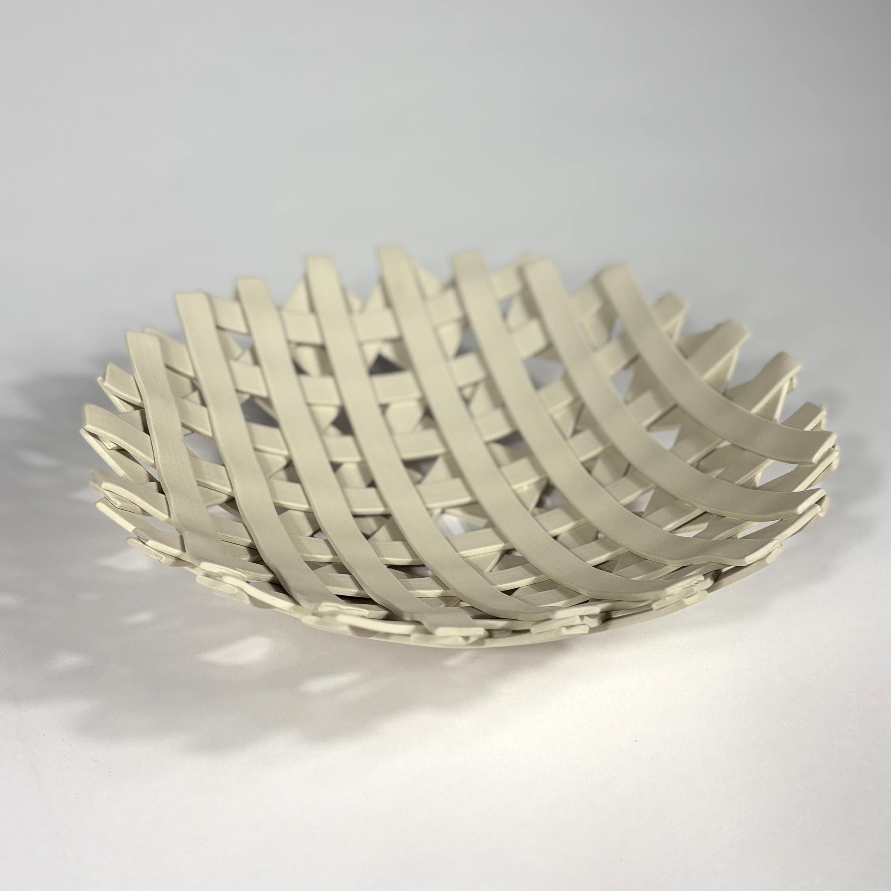 Samos / E Centrepiece by Enzo Mari 1