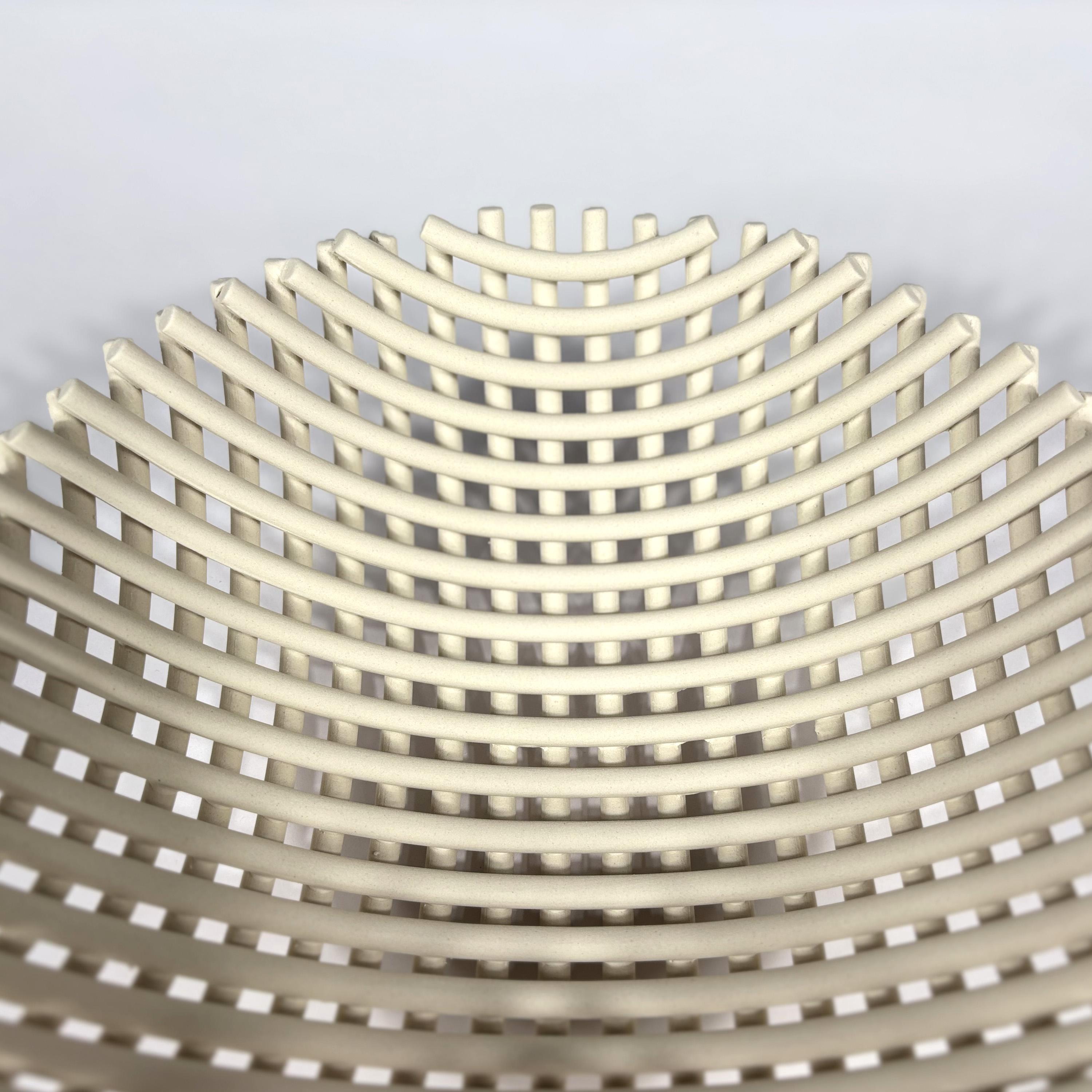 Samos / G Centrepiece by Enzo Mari 1