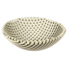 Ceramic Serveware, Ceramics, Silver and Glass