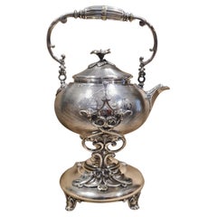 Samovar Cristofle