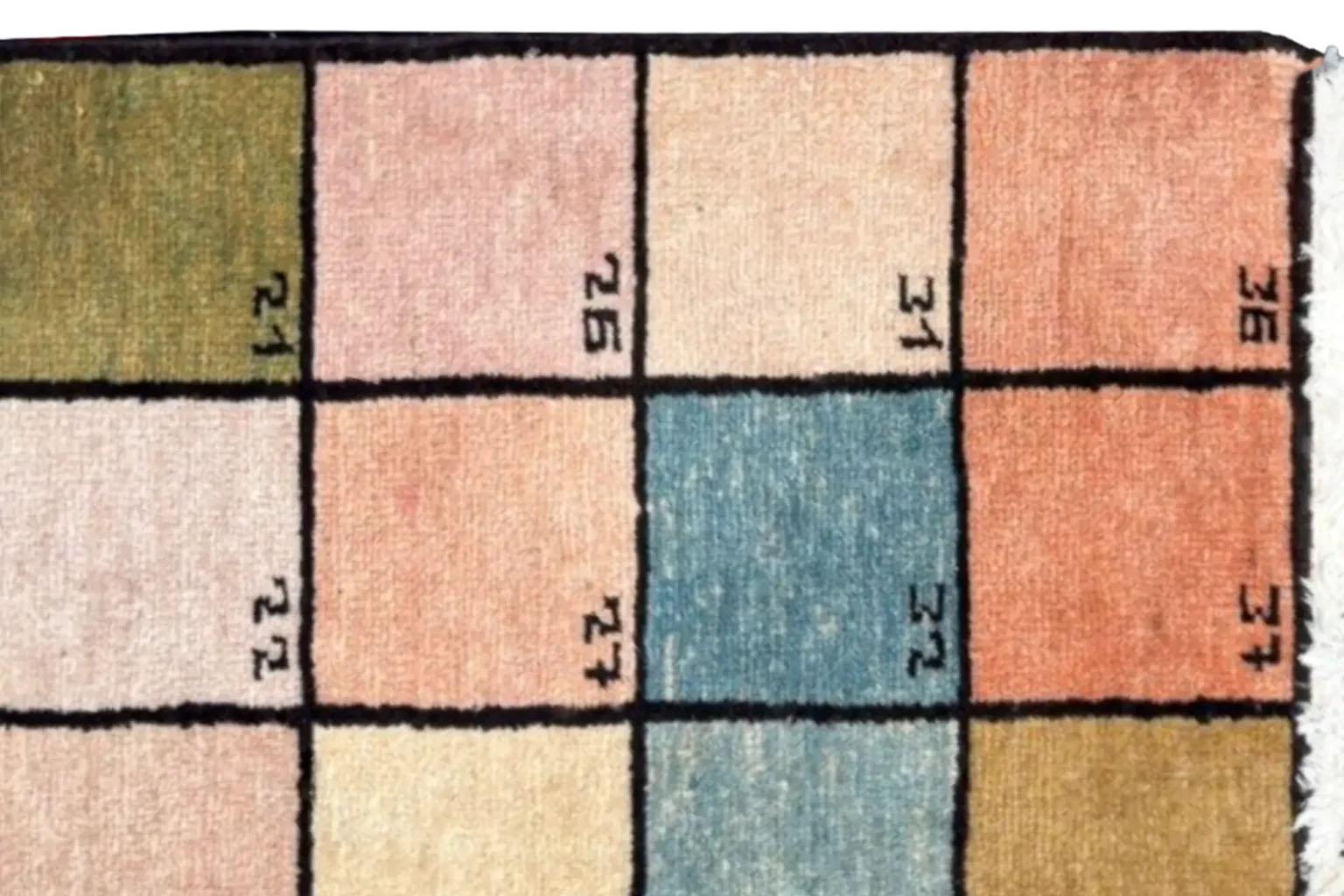 Muestras Alfombras Circa 1990 - 13650 en Excelente estado para la venta en Dallas, TX