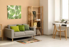 Sample Area Rugs Circa 1990 - Modern / Contemporary Design