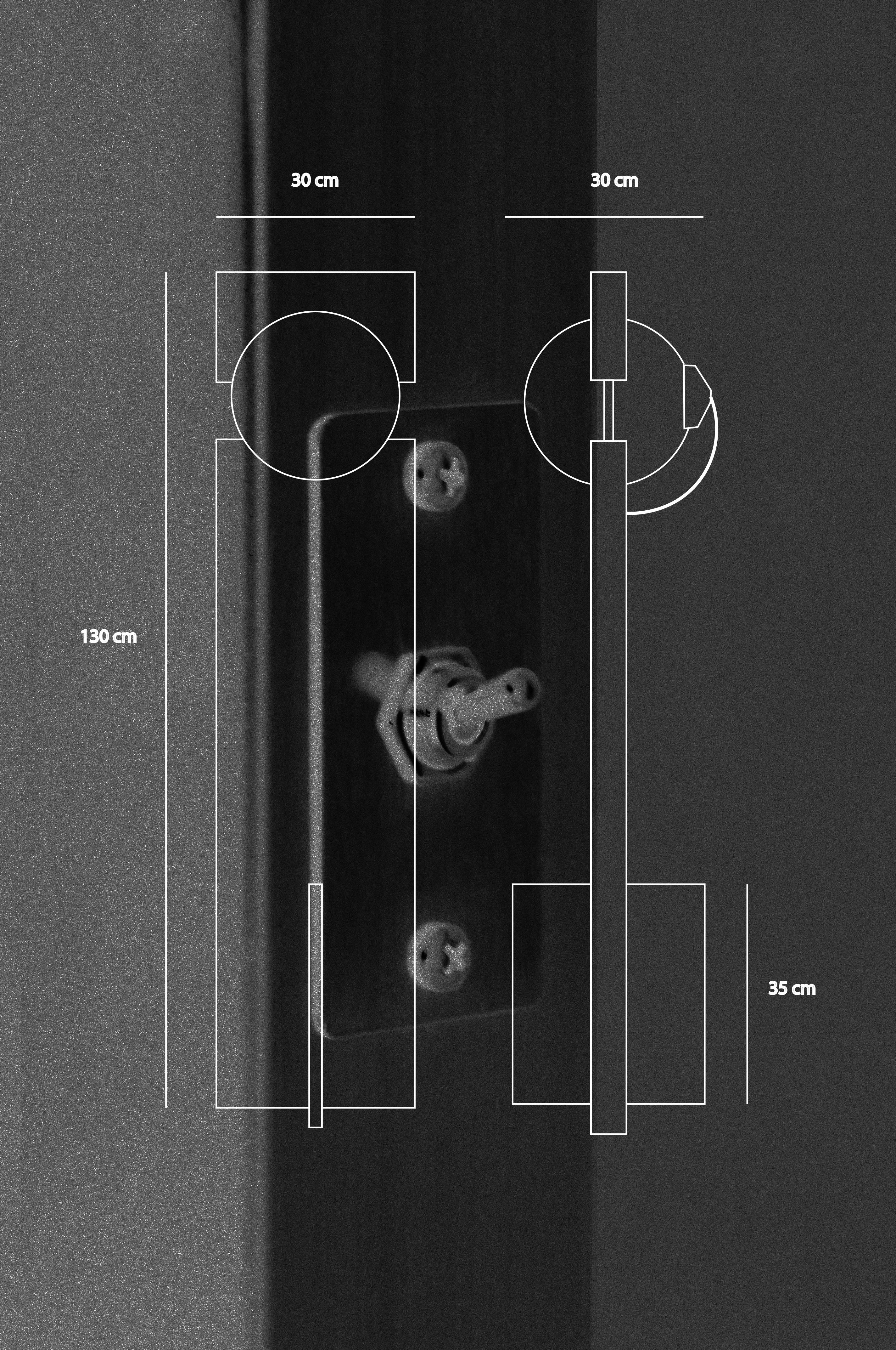 Dies ist das Finish-Muster für Allison 