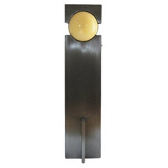 Brass Finish Sample For Allison