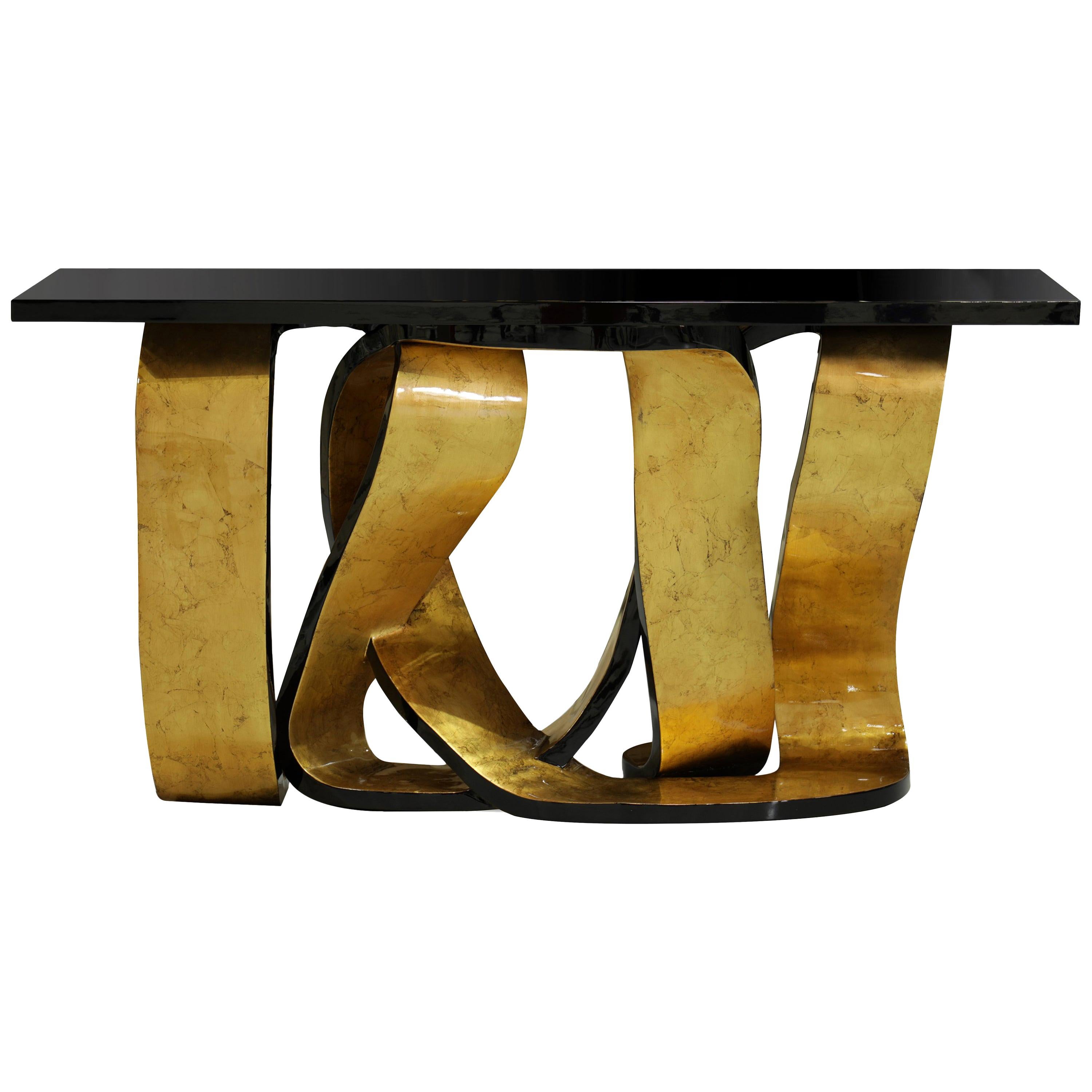 New And Custom Console Tables